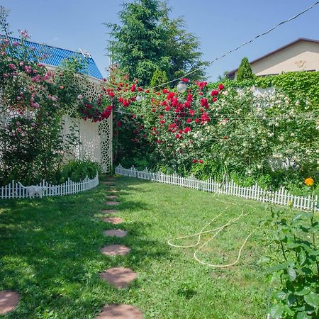 Holiday Home Near Sea Odesa Exterior photo