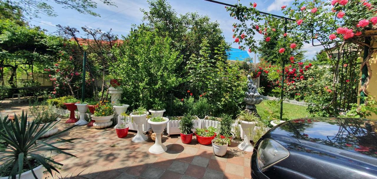 Holiday Home Near Sea Odesa Exterior photo