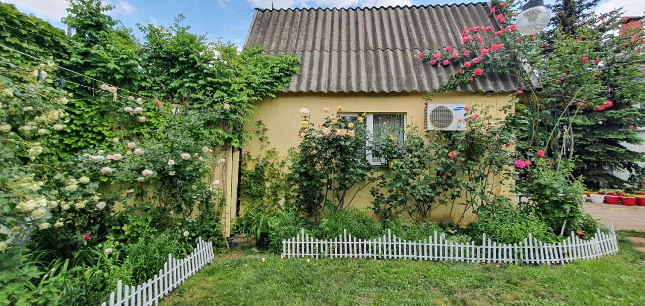 Holiday Home Near Sea Odesa Exterior photo