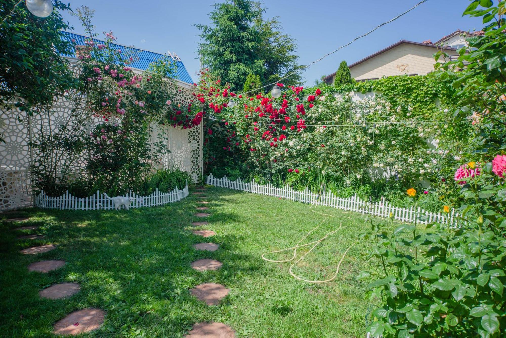 Holiday Home Near Sea Odesa Exterior photo