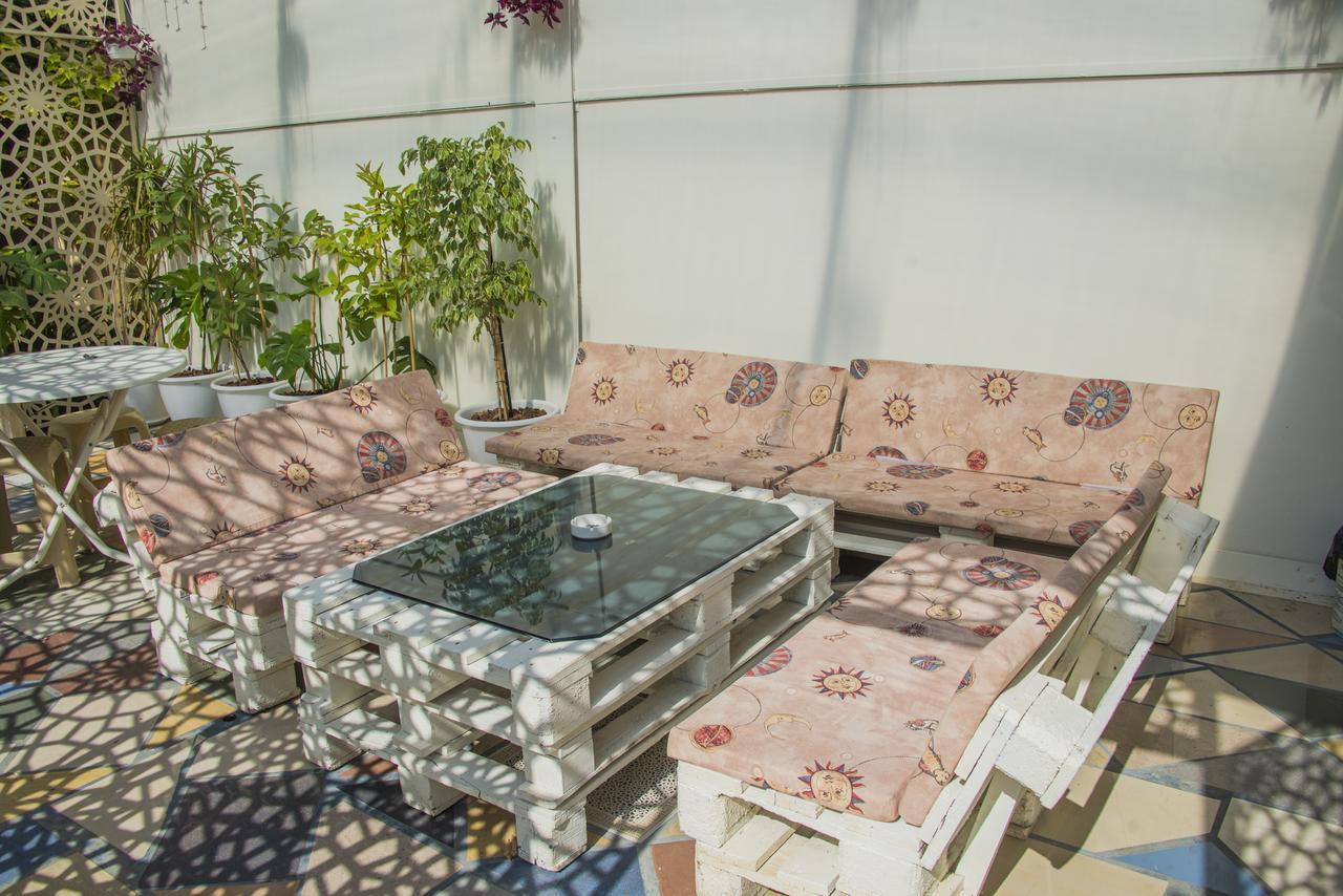 Holiday Home Near Sea Odesa Exterior photo