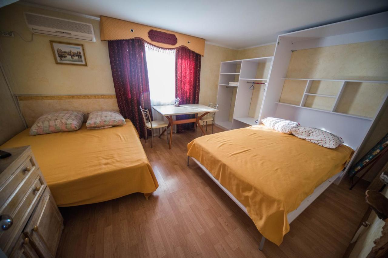 Holiday Home Near Sea Odesa Exterior photo